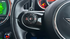 MINI Countryman 2.0 Cooper S Exclusive 5dr Auto Petrol Hatchback